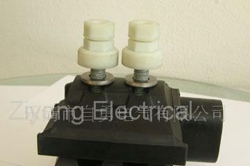 供应电缆连接器