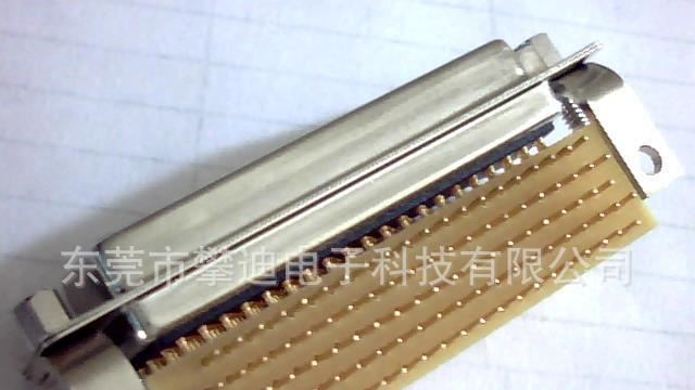 db大电流生产厂家，焊线3芯/3W3/3V3针孔，D-SUB连接器工厂,