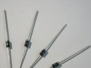 快恢复整流二极管 FR107