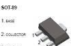 特价现货供应 开关三极管PXT8050D