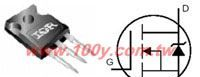 新到货！ IRFP260MPBF IRFP260M IRFP260 代理IR品牌 TO-247AC原