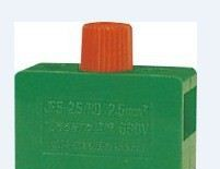 供应JF5-2.5RD接线端子，保险端子，接线板