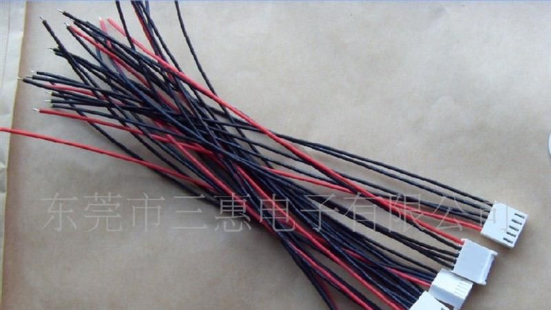 Molex22-01-2055 连接器