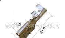 DJ621-E9.5*1.2D    汽车连接器接插件端子