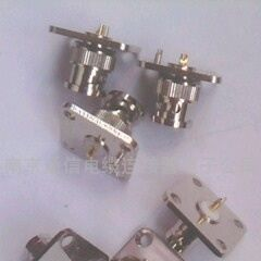 供应BNC连接器，BNC-KF连接器，BNC-KWE连接器，BNC-KY连接器