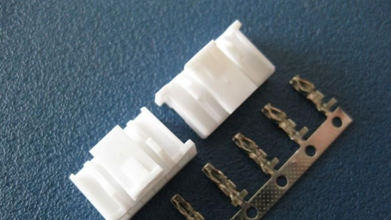推出热销产品PAP系列 2.0带扣连接器