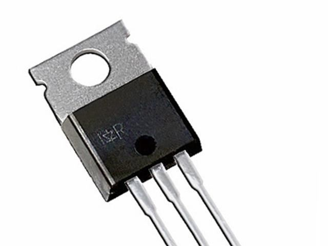 供应IRF540N IRF540NPBF