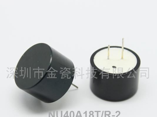 供应金瓷防水型超声波传感器NU40A18T/R-2(分体)