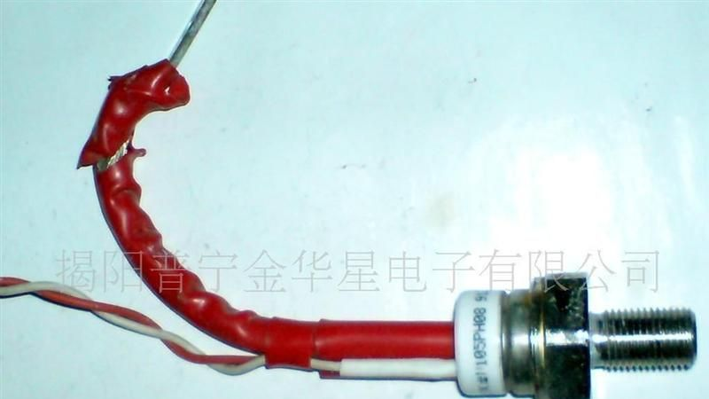 供应晶匣管/螺丝型单向可控硅N105PH08
