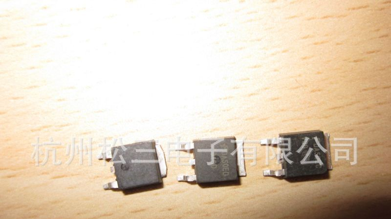仙童场效应管V3040D 【汽车点火IGBT场效应管】