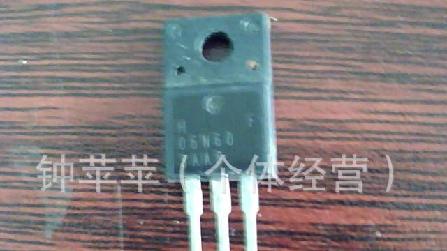场效应管 2N60  4N60  9N60  8N80  8N90  9N90  11N60  60