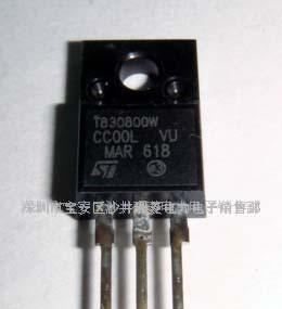供应 T830800W 双向可控硅 现货