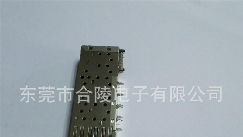 【大量供应优质】 SFP 光纤连接器