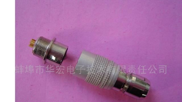 供应微型连接器HIROSE快速插拔连接器