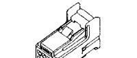 『AMP连接器(胶壳),1376352-1 现货』