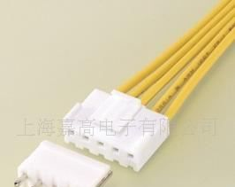 JST连接器SVH-21T-1.1现货
