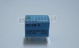 供应富士通FujitsuSY-24W-K继电器
