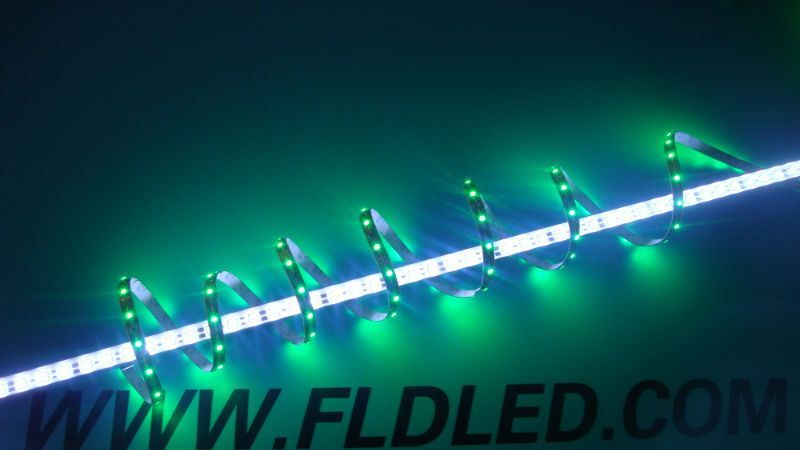 本公司生产裸露型LED灯条  一米30/60灯  LED灯带