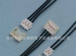 圆柱锂电池连接器,iphone电脑连接器,台湾宏致连接器