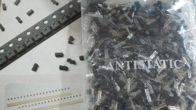 原装 现货热卖   KSP94   TO-92  主营：三极管