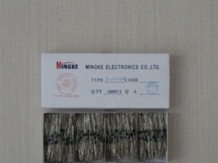 大量供应高质量电蚊拍二极管+R4000F