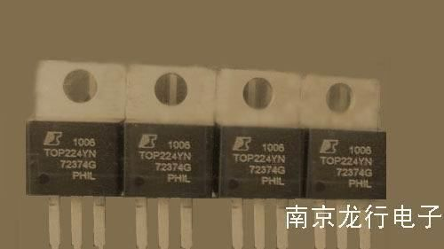 供应POWER原装三极管TOP224YN
