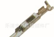 汽车接插件 DJ613-3X0.6A