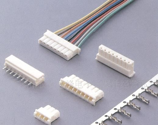 供应MOLEX 5264连接器(图)