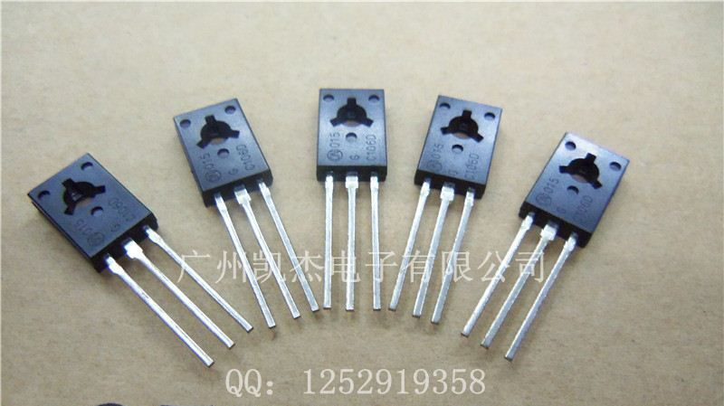 专营可控硅系列 C106D,C106M 特价批发