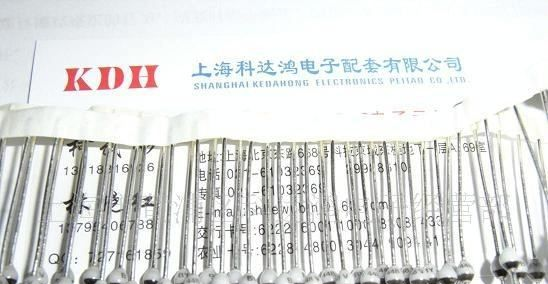 供应直插二极管SF1600v -TAP