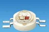 3W大功率LED，3W RGB大功率LED