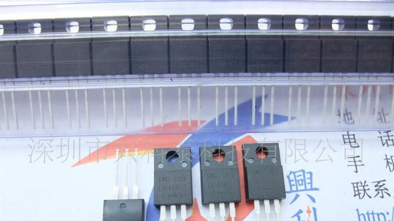 全新原装 现货特价 ER1604FCT