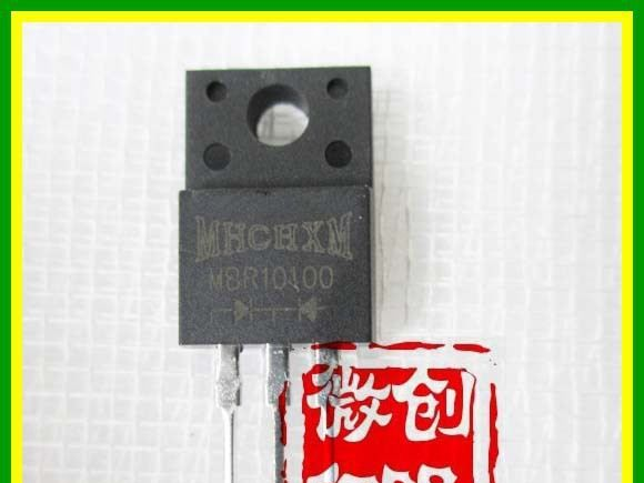 供应原装肖特基二极管MBR10100