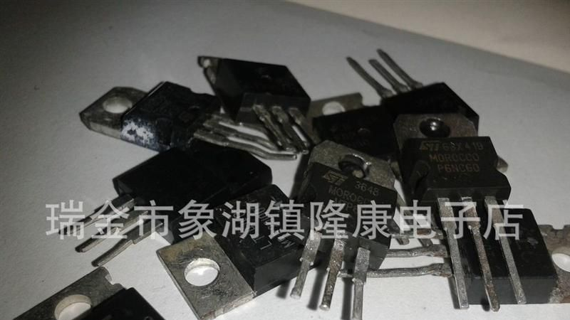 拆机进口快速恢复 二极管 MBR3060P