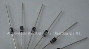 高品质3A快恢复二极管FR302 全新原装  现货提供