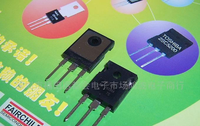 供应场效应管 IRFP460 全新原装无铅