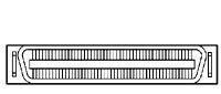 供应AMP/TYCO1734100-3 SCSI连接器