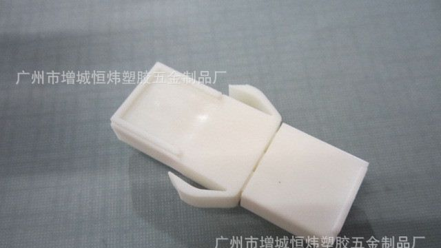 EL 胶壳2P 端子 连接器