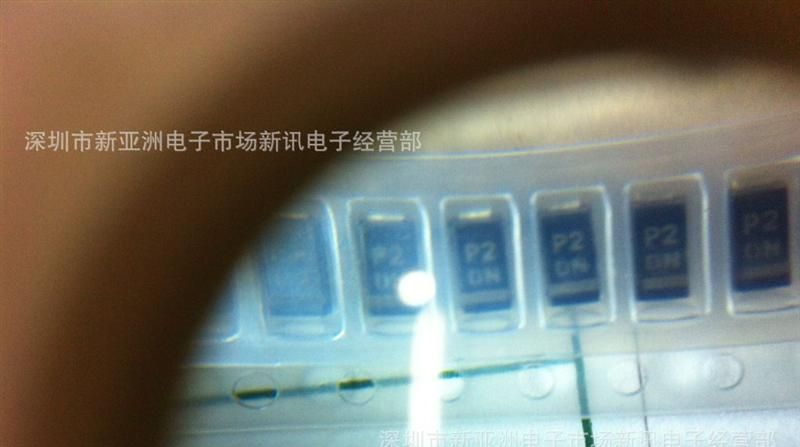 特价原装ORIGIN全系列。F1P2TP.打字P2.DO-214AC(SMA)