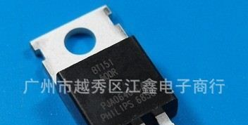 供应 【原装可控硅】 BT151-600R  BT151