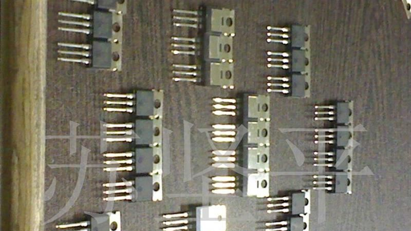 供应快速恢复MUR 肖特基MBR系列