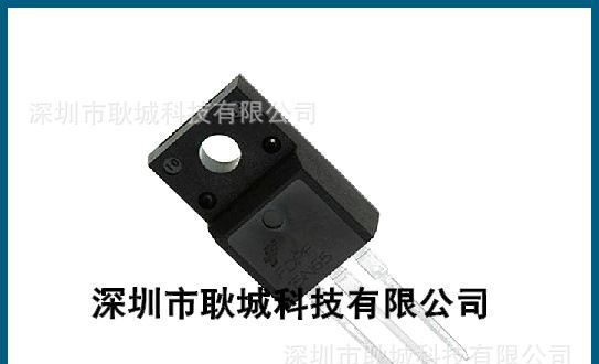 供应 IC 芯片FQPF6N90C原装进口