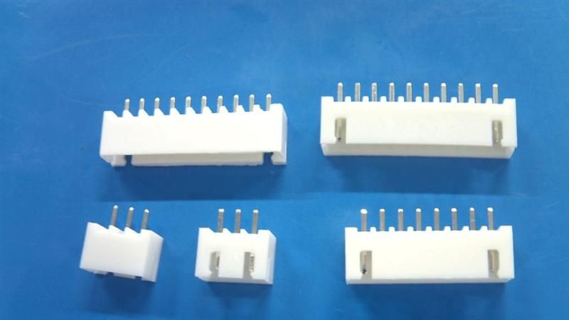 TJC3 XHB2.54MM 针座 接插件  连接器 电子连接器 孔座  端子