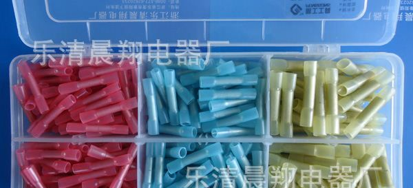 特价供应/热缩端子防水端子尼龙固定头 绿色环保套装系列