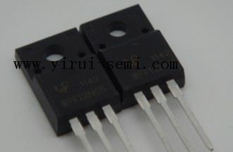 WFF12N65(12N65)原装WISDOM,,优价批发！