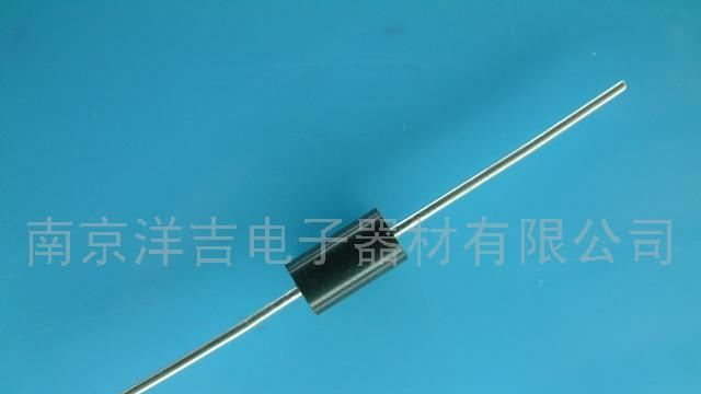 供应直插整流二极管  1N5408