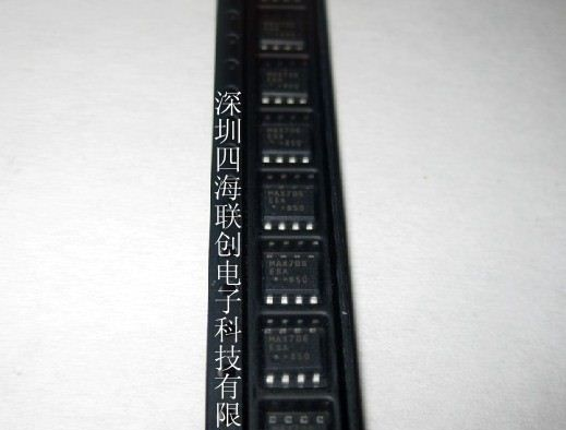 深圳公司现货IR单N沟道MOS管SOP-8原装IRF7822TRPBF场效应管