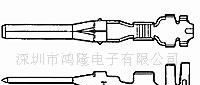 供应 AMP    177917-1