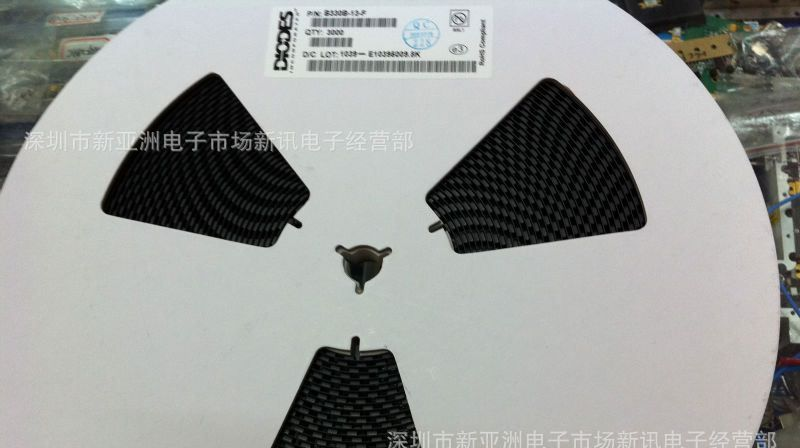 特价热卖专营TVS管SMBJ26A-13-F