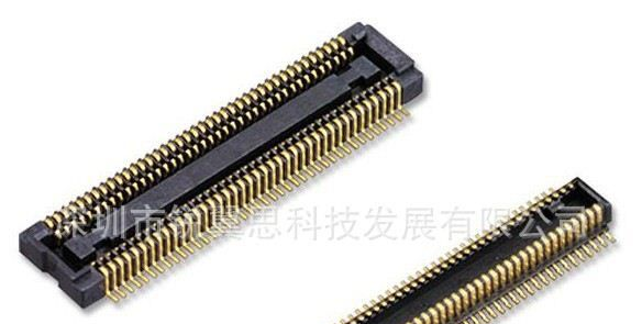 AXK850225WG松下板对板连接器，原装现货，特价